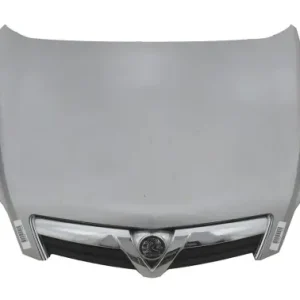 MASKA POKRYWA SILNIKA OPEL ANTARA 92U Łatwy zwrot